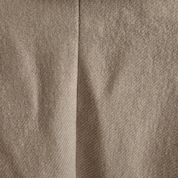 ZARA MANTECO ITALIAN FABRIC. - Picture 13 of 17